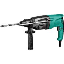 دریل بتن کن 4 شیار AZC05-26 دی سی ای Hammer Drill DCA AZC05 26